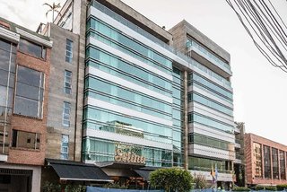 bogota