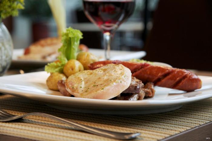 faranda express belvedere