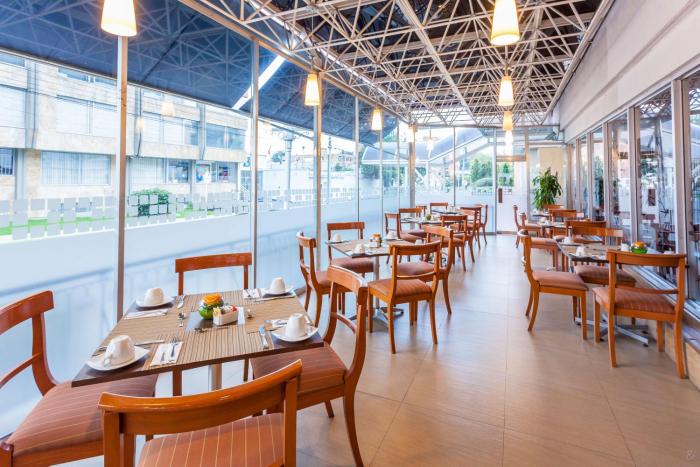 faranda express belvedere