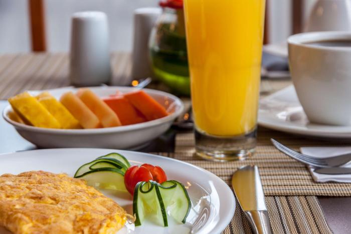 faranda express belvedere