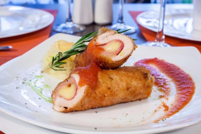 faranda express belvedere