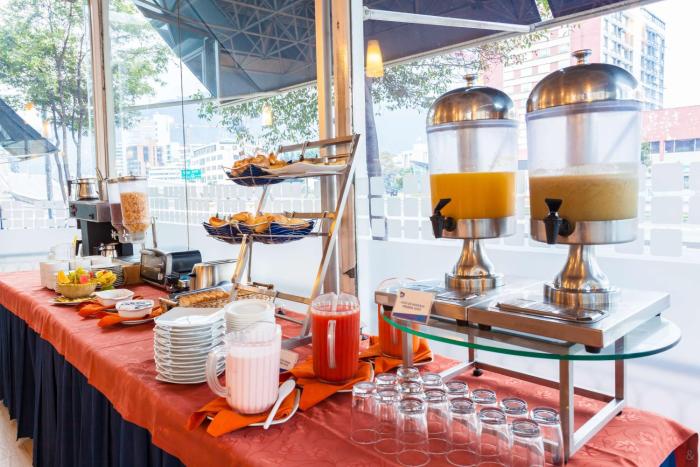 faranda express belvedere