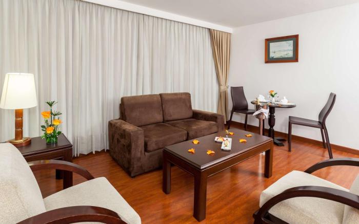 faranda express belvedere