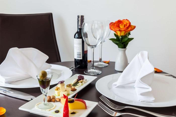 faranda express belvedere