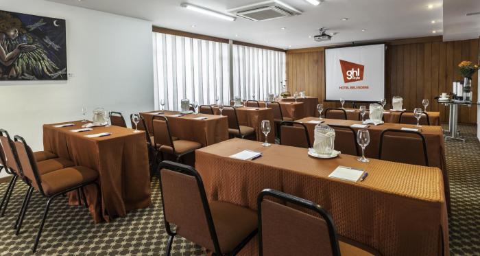 faranda express belvedere