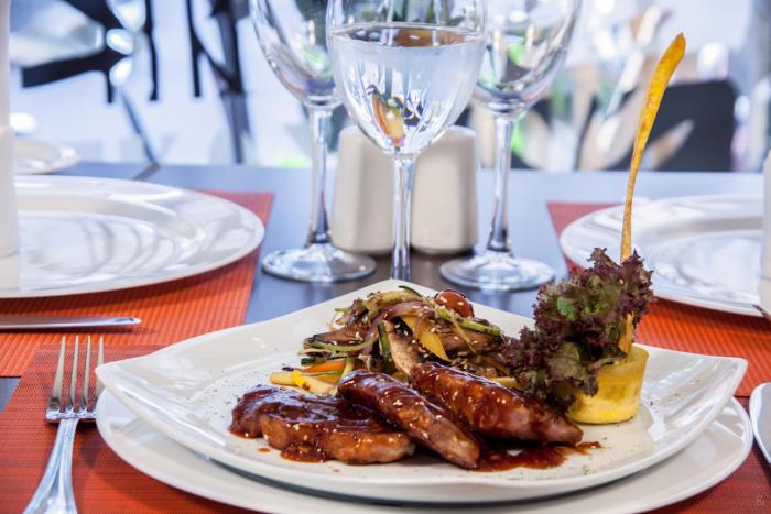 faranda express belvedere