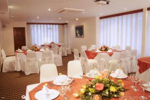 faranda express belvedere