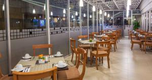 faranda express belvedere