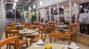 faranda express belvedere