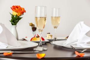 faranda express belvedere