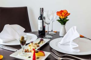 faranda express belvedere