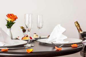 faranda express belvedere