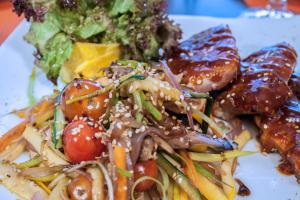 faranda express belvedere