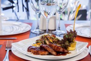 faranda express belvedere