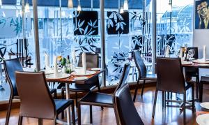 faranda express belvedere