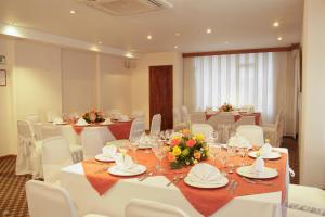 faranda express belvedere