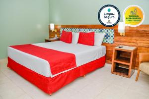 Gran Hotel Stella Maris Urban Resort & Conventions,Salvador>>Flamengo,4 star
