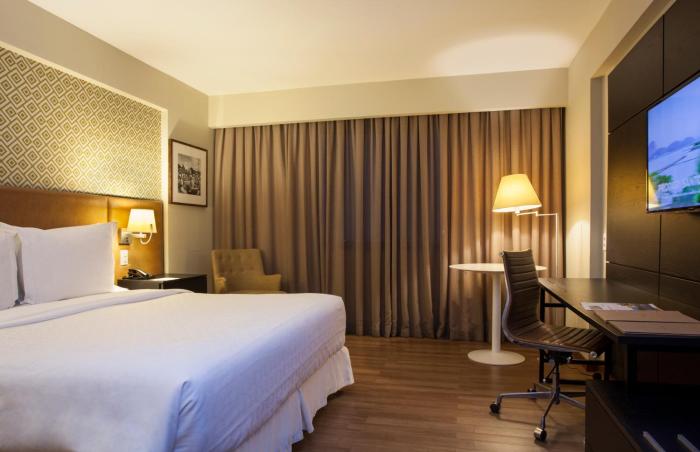 wish hotel da bahia