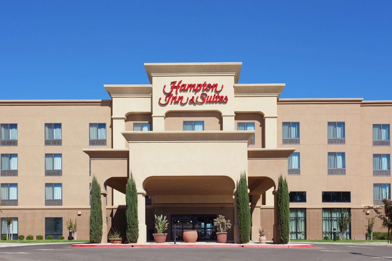 Hampton Inn & Suites Fresno-Northwest