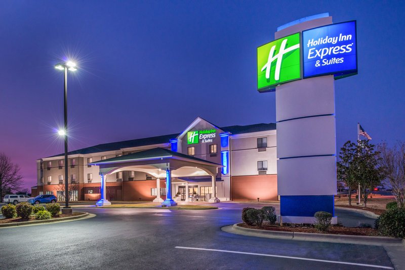 Holiday Inn Express & Suites Lonoke, An Ihg Hotel
