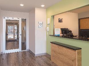 Extended Stay America Select Suites - Little Rock - Southwest,Arkansas>>Little Rock,3 star