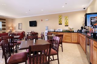 days inn and suites by wyndham cabot