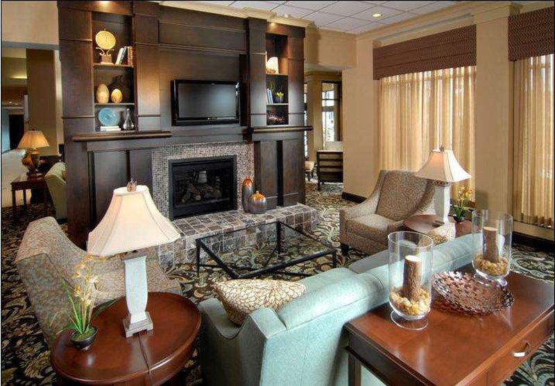 hilton garden inn charlotte ayrsley