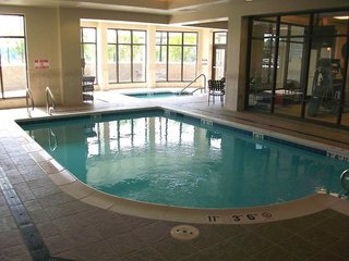 Hilton Garden Inn Charlotte/Ayrsley,Fort Mill>>Charlotte,3 star