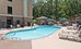 hampton inn maumelle ar
