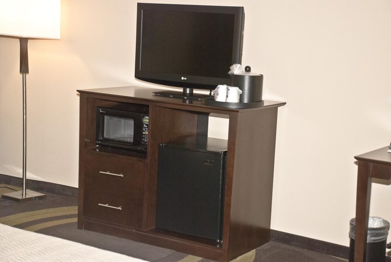 hampton inn maumelle ar