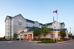 Homewood Suites London Ontario,Ingersoll>>Central Elgin,3 star