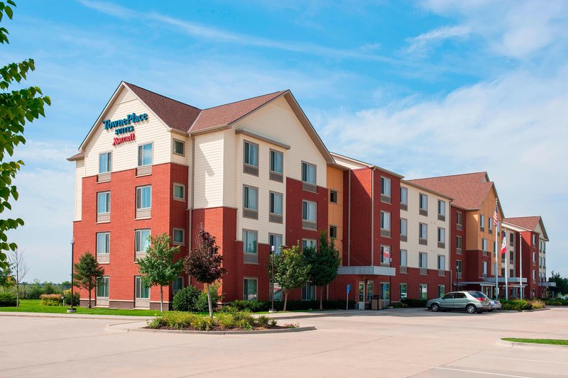 Towneplace Suites By Marriott - Des Moines Urbandale