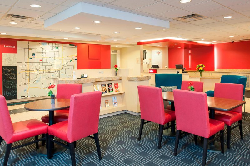 towneplace suites by marriott des moines urbandale