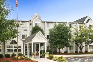 Microtel Inn By Wyndham Charlotte Airport,North Carolina>>Charlotte,2 star