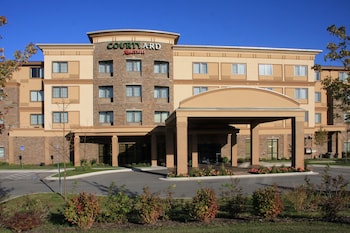 courtyard des moines west jordan creek