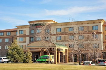 courtyard des moines west jordan creek