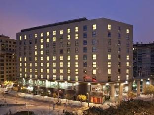 Hotel Primus Valencia,Valencia>>Poblats Maritims,4 star