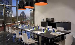 Hotel Primus Valencia,Valencia>>Poblats Maritims,4 star