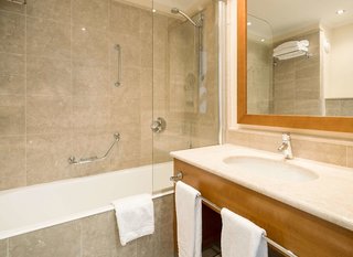 Hotel Ilunion Aqua 3,Valencia>>Poblats Maritims,3 star