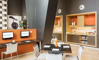 Hotel Ilunion Aqua 3,Valencia>>Poblats Maritims,3 star