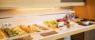 Hotel Ilunion Aqua 3,Valencia>>Poblats Maritims,3 star