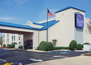 Sleep Inn Chattanooga,Hamilton County>>Chattanooga,3 star