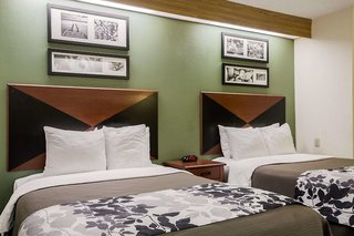 Sleep Inn Chattanooga,Hamilton County>>Chattanooga,3 star