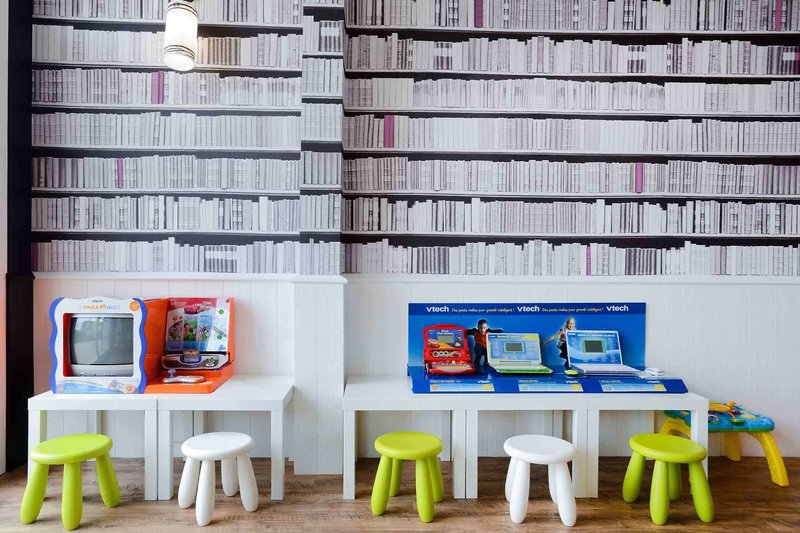 hotel ibis styles deauville villers plage