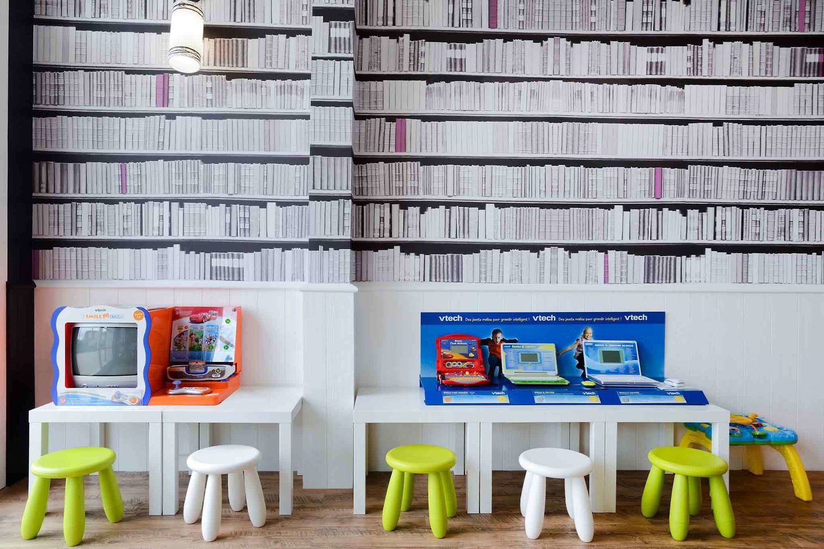 hotel ibis styles deauville villers plage