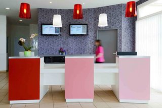 Hotel Ibis Styles Deauville Villers Plage,Caen>>Blonville-Sur-Mer,3 star