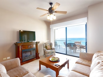 las palomas beach and golf resort