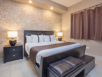 las palomas beach and golf resort