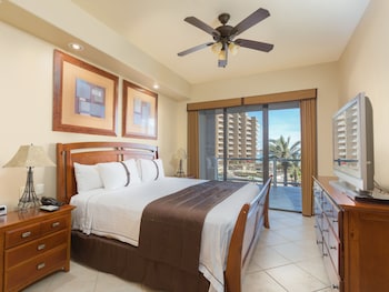 las palomas beach and golf resort