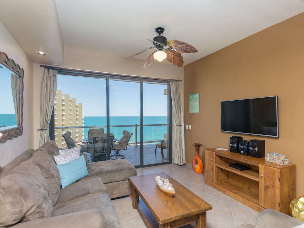 las palomas beach and golf resort